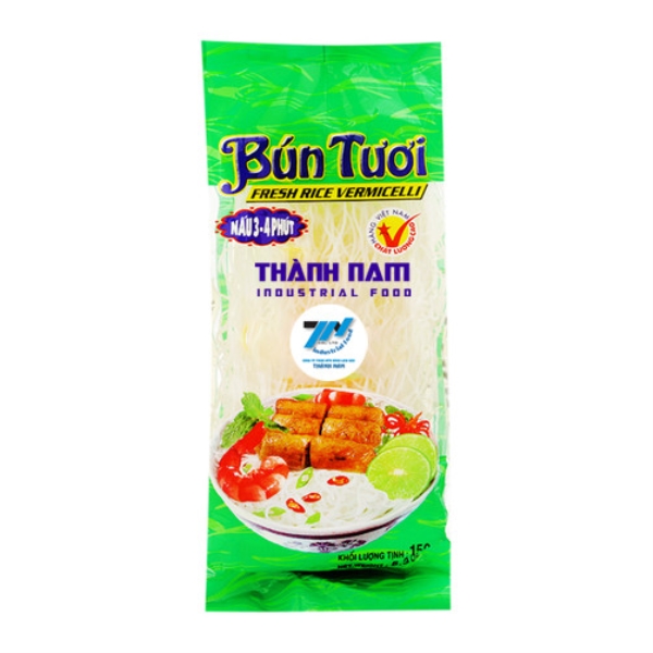 Thanh Nam Fresh Rice Vermicelli